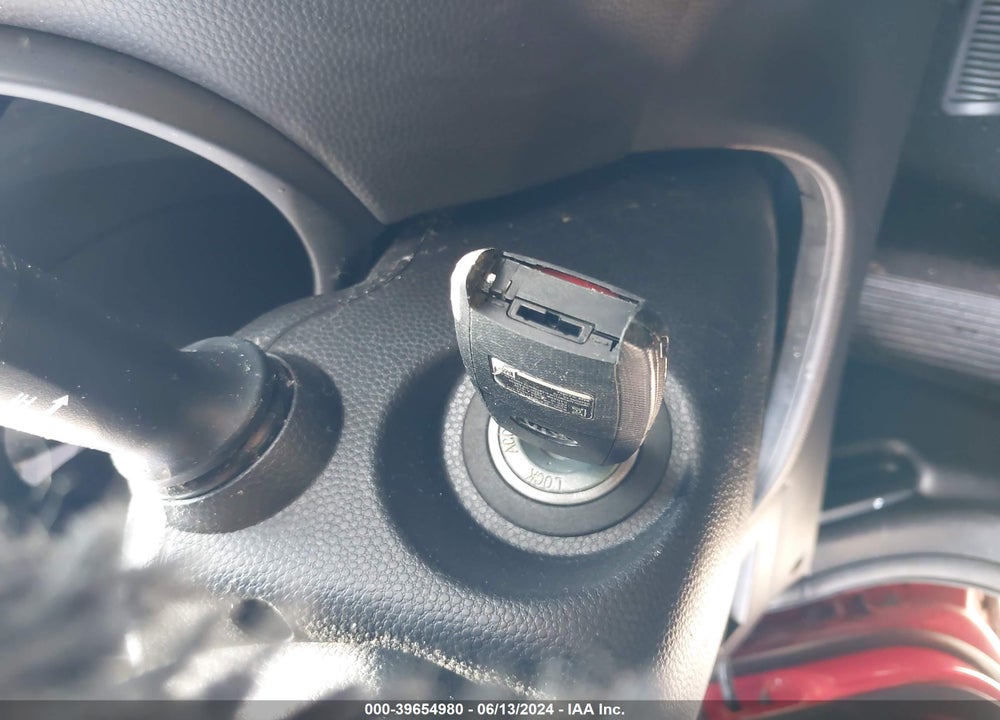 2019 KIA SOUL VIN: KNDJN2A2XK7670599