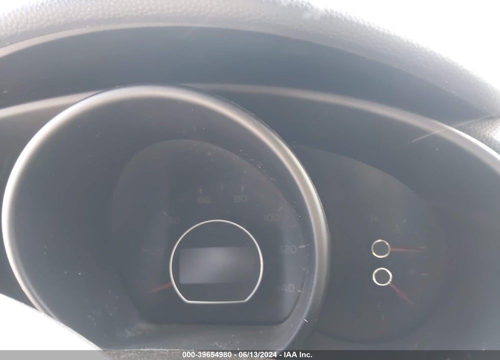 2019 KIA SOUL VIN: KNDJN2A2XK7670599