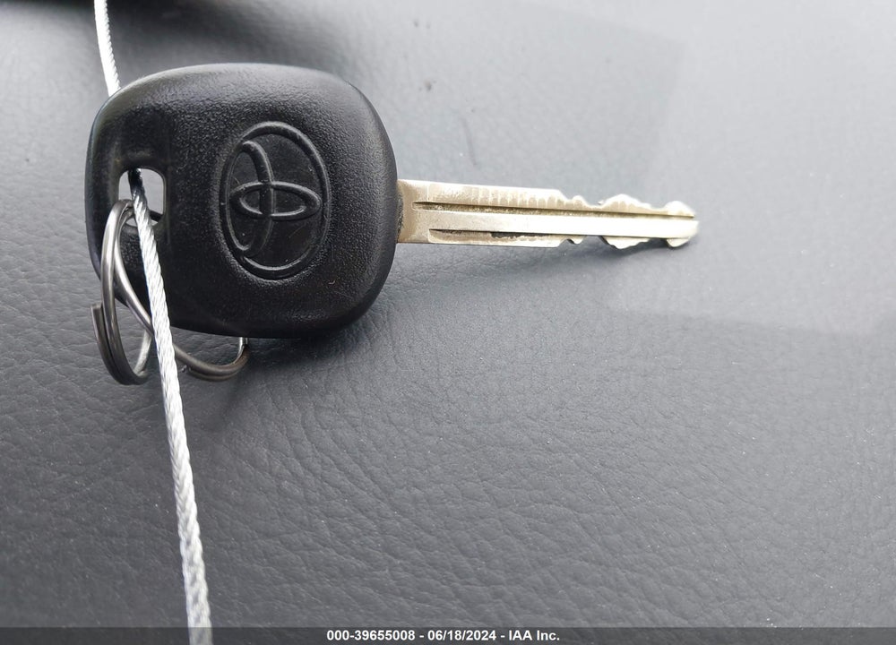 2006 TOYOTA CAMRY SOLARA SE VIN: 4T1FA38P26U071286