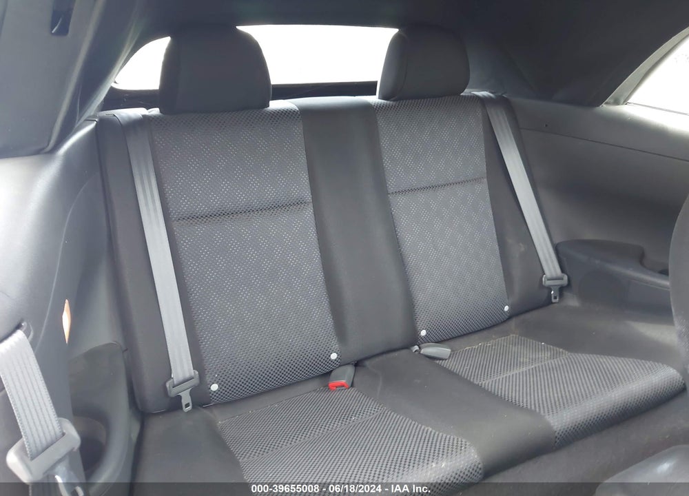 2006 TOYOTA CAMRY SOLARA SE VIN: 4T1FA38P26U071286