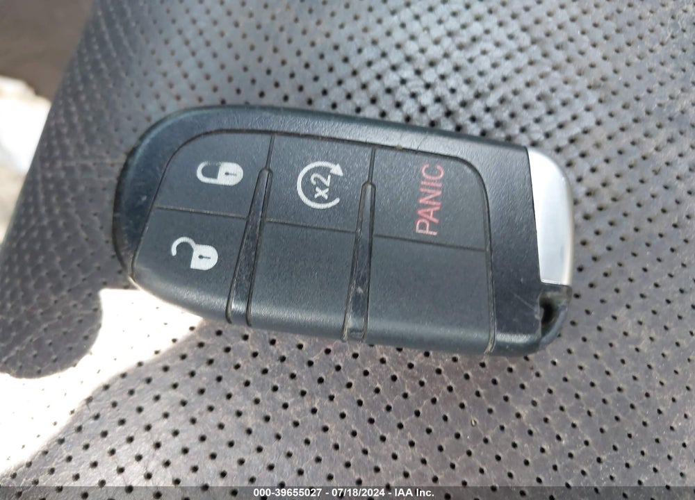 2014 JEEP GRAND CHEROKEE SUMMIT VIN: 1C4RJFJT6EC555606