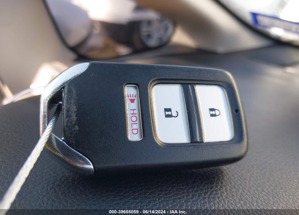 2015 HONDA FIT EX VIN: 3HGGK5G87FM776585