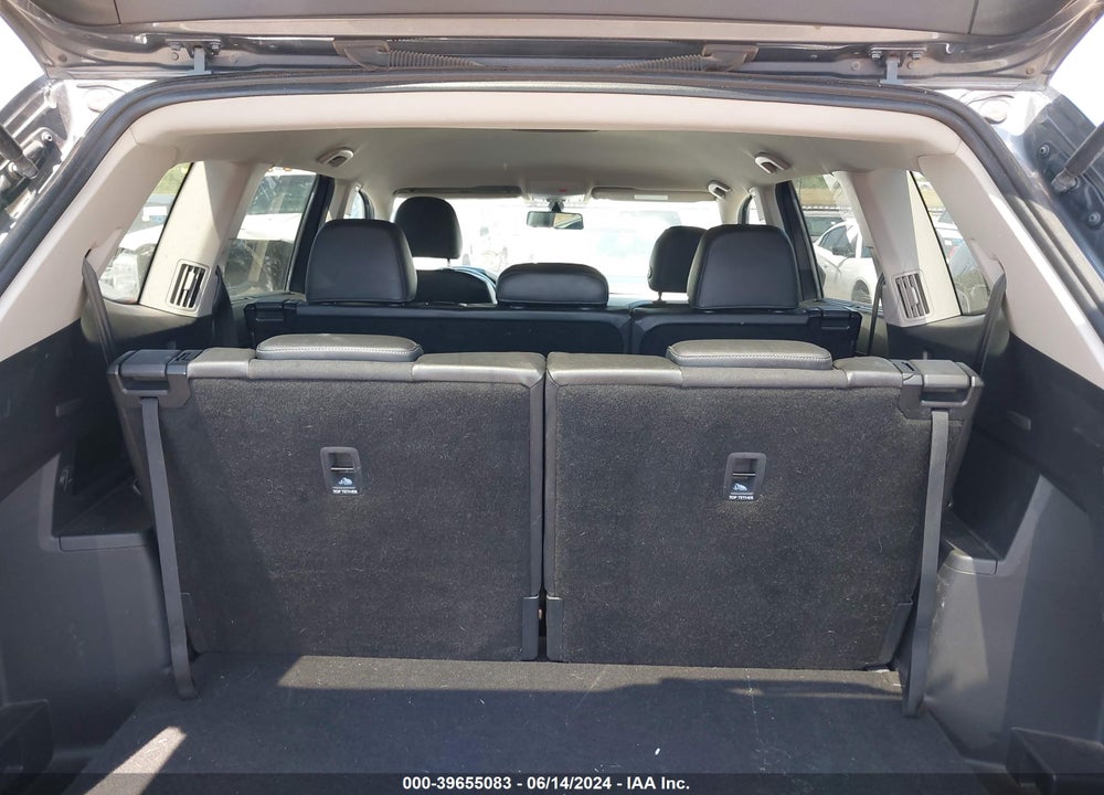 2018 VOLKSWAGEN ATLAS 3.6L V6 SE VIN: 1V2KR2CA9JC566865
