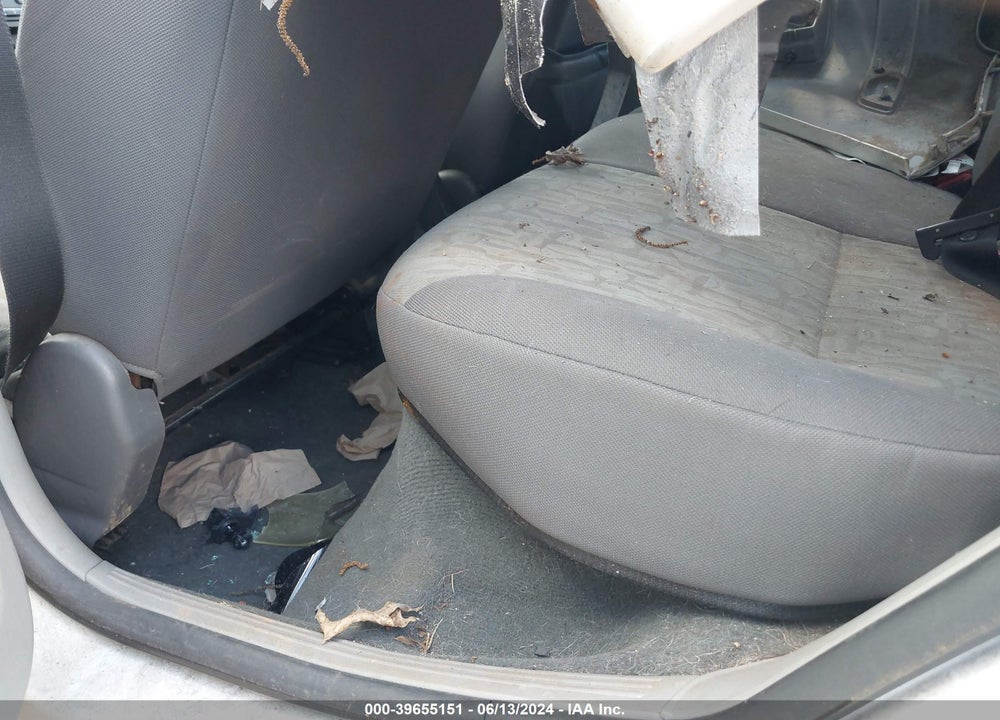2005 FORD FOCUS ZXW VIN: 1FAFP36N85W174242