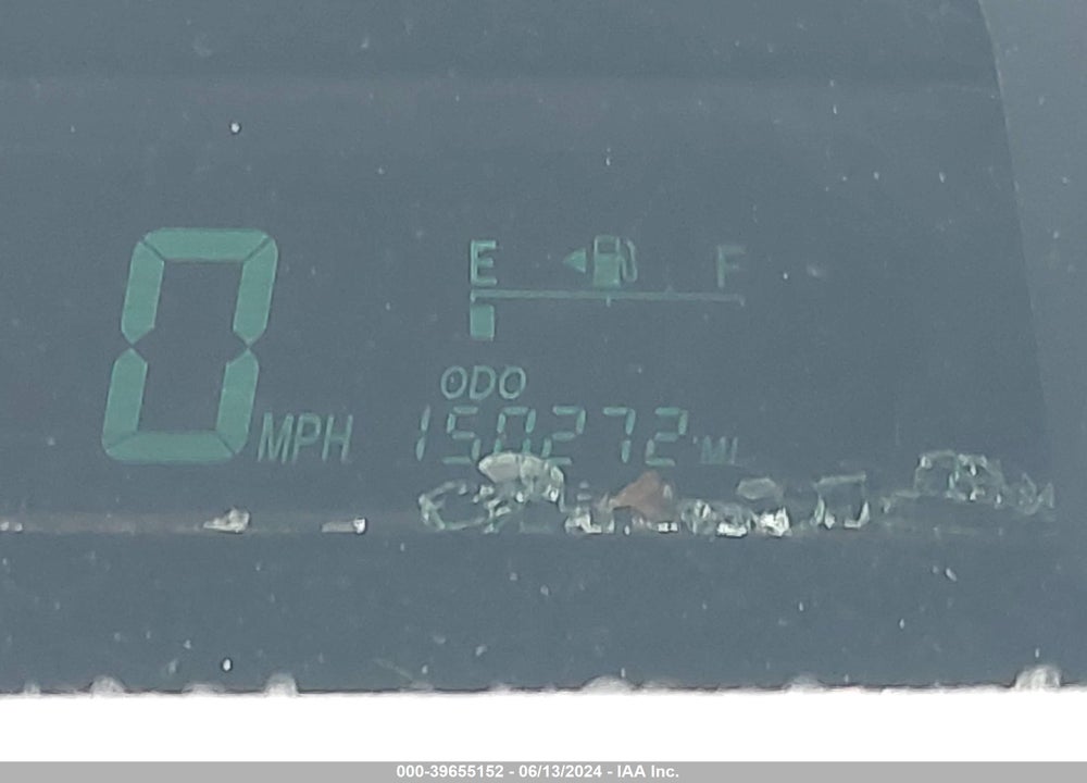 2008 TOYOTA PRIUS VIN: JTDKB20UX83322866