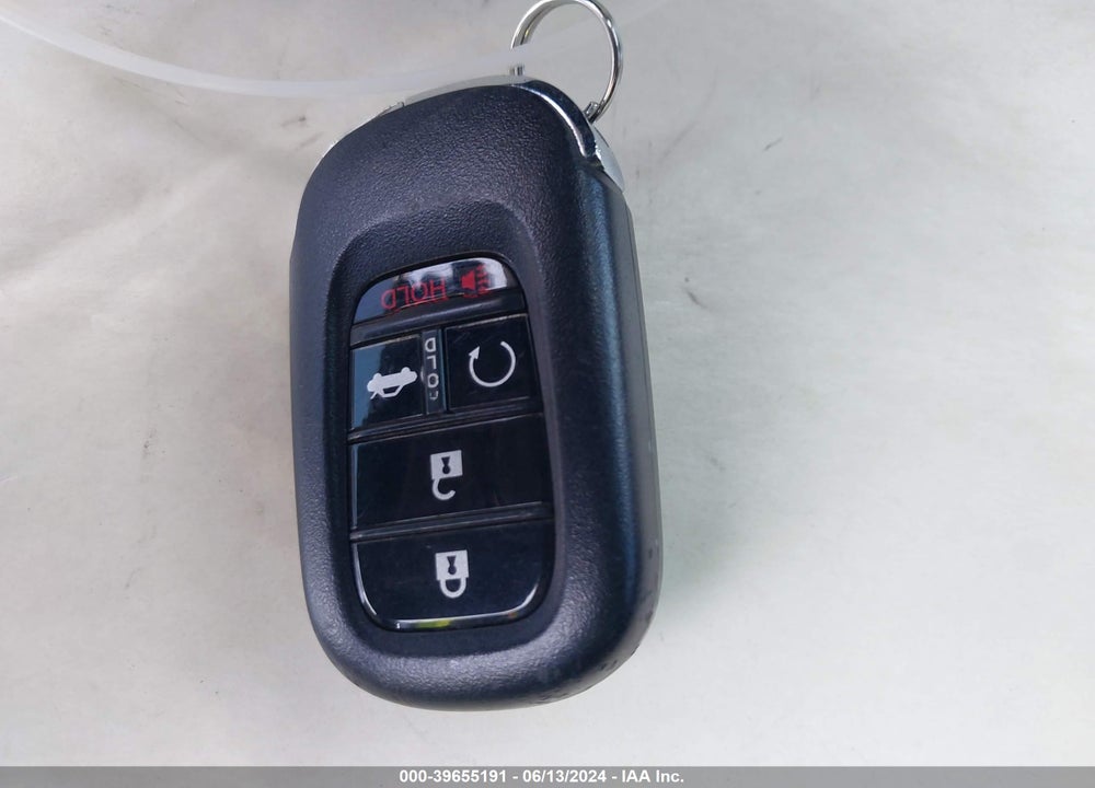 2023 HONDA CIVIC TOURING VIN: 2HGFE1F98PH313909