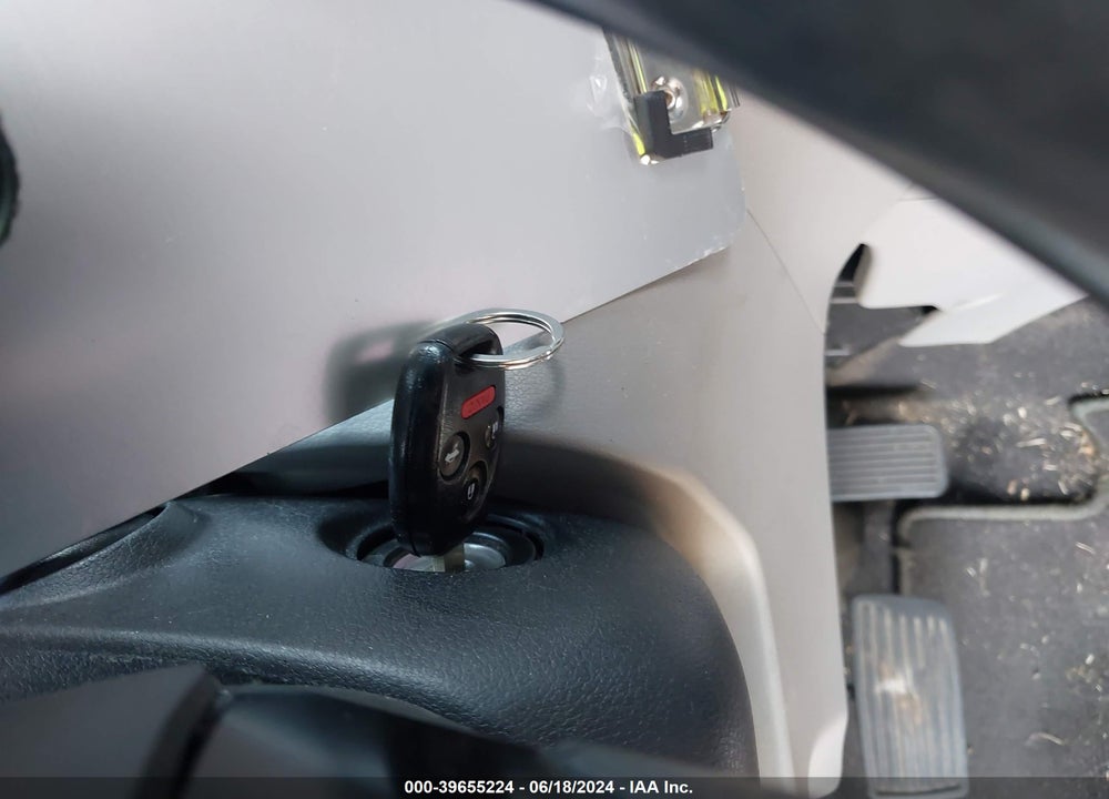 2012 HONDA CIVIC LX VIN: 19XFB2F56CE340106