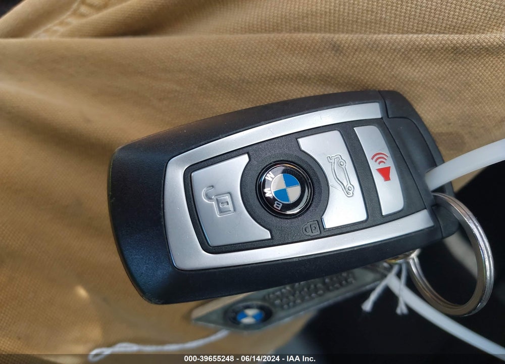 2019 BMW 430I GRAN COUPE XDRIVE VIN: WBA4J3C55KBL07451