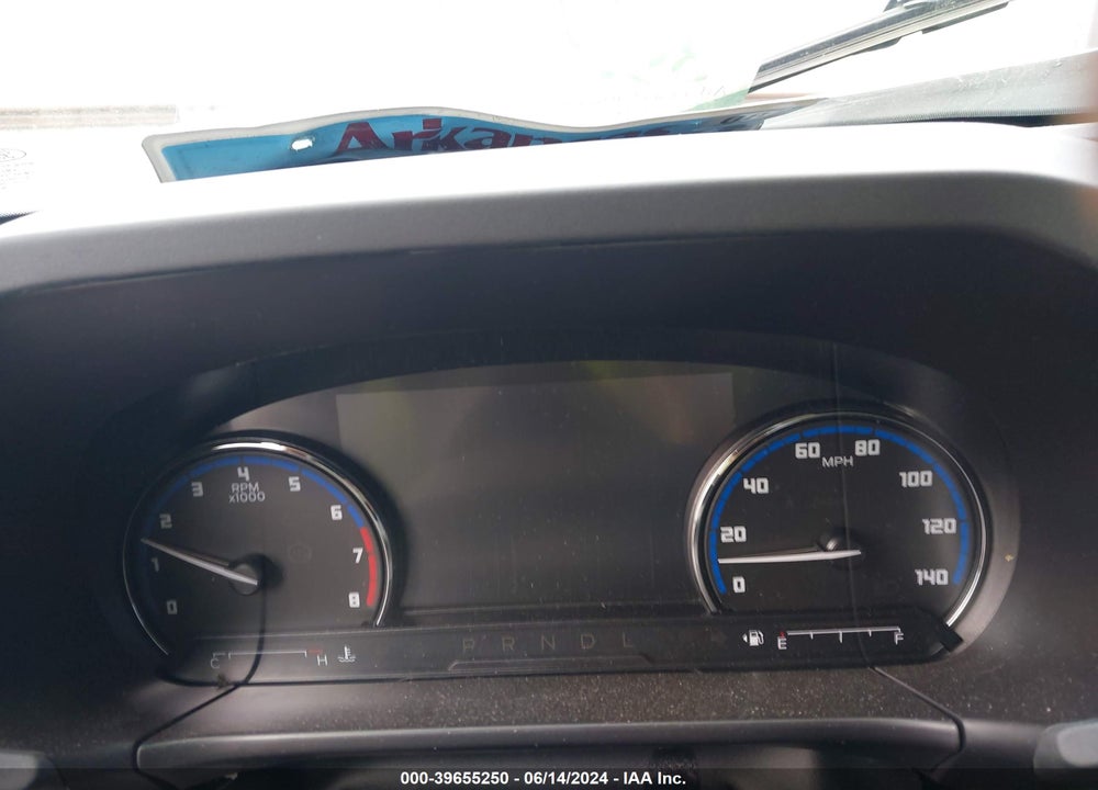 2023 FORD BRONCO SPORT OUTER BANKS VIN: 3FMCR9C68PRD65099