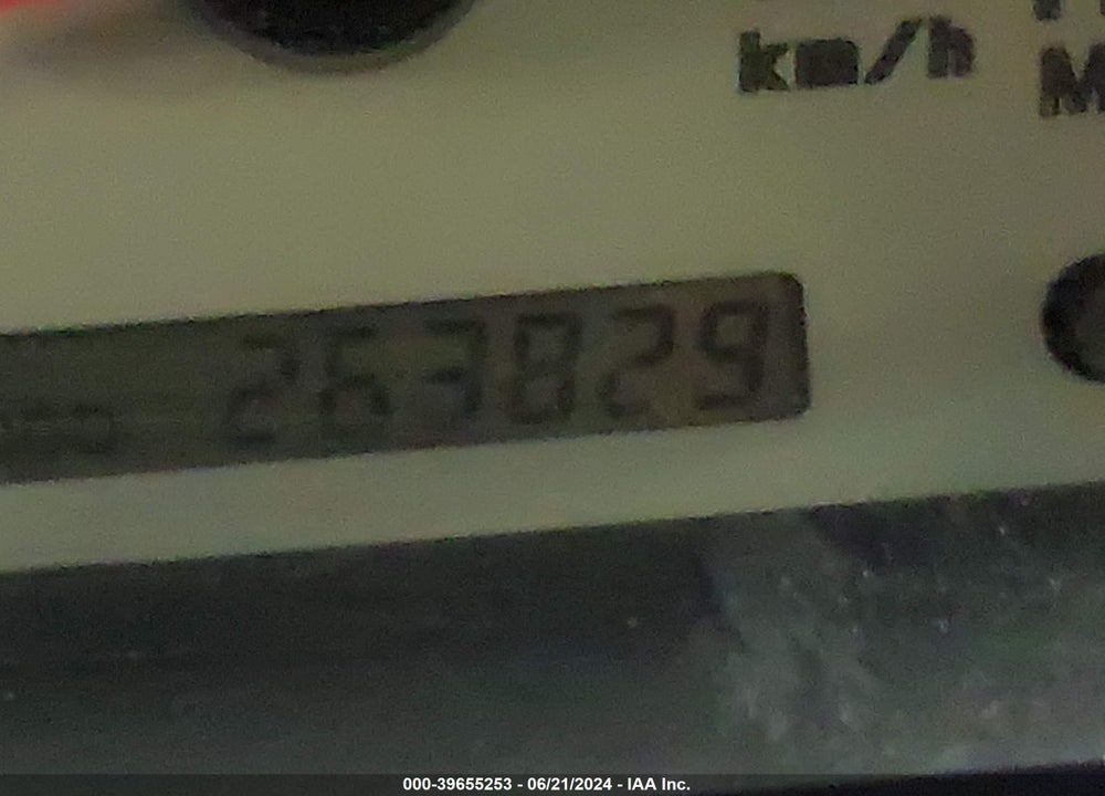 2002 TOYOTA TACOMA VIN: 5TEPM62N02Z140096