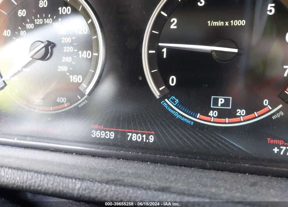 2017 BMW X3 SDRIVE28I VIN: 5UXWZ7C50H0V86189