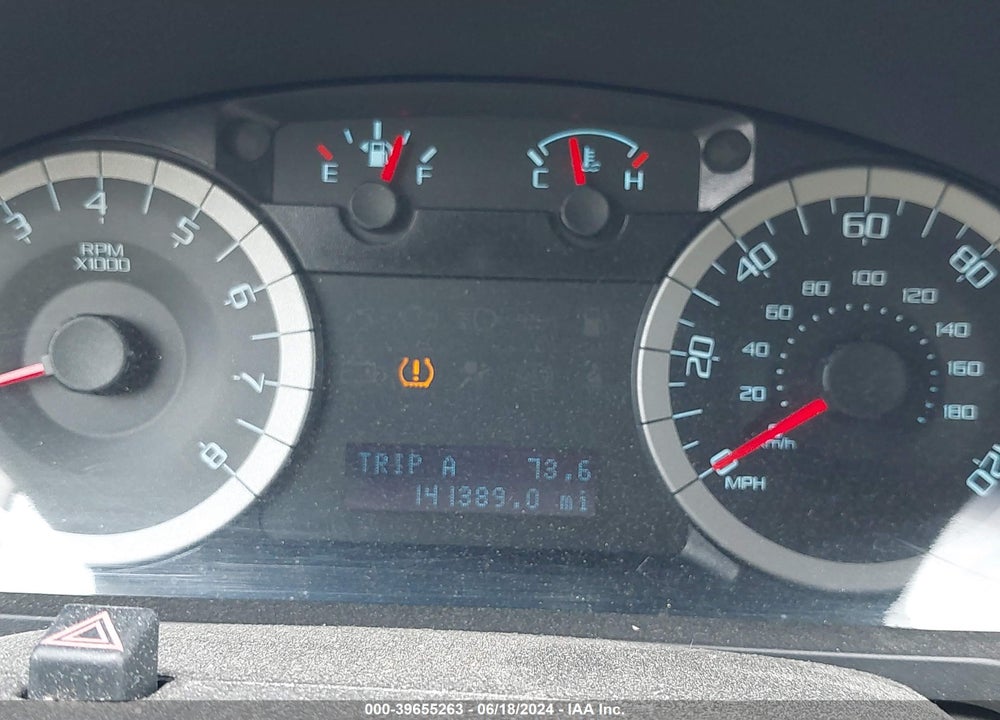 2011 FORD ESCAPE LIMITED VIN: 1FMCU9EG1BKC67890
