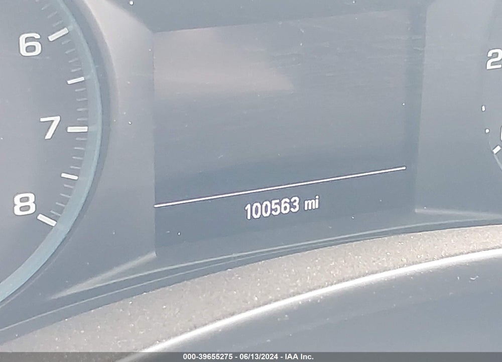2018 CHEVROLET EQUINOX LS VIN: 3GNAXHEV0JL354440