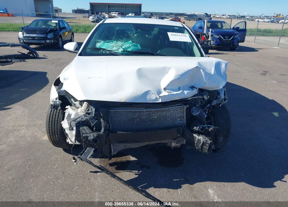 2023 KIA FORTE LXS VIN: 3KPF24AD9PE506439
