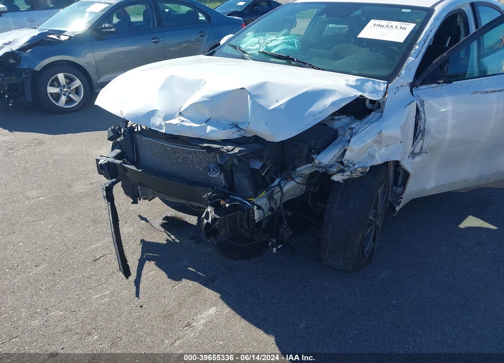 2023 KIA FORTE LXS VIN: 3KPF24AD9PE506439