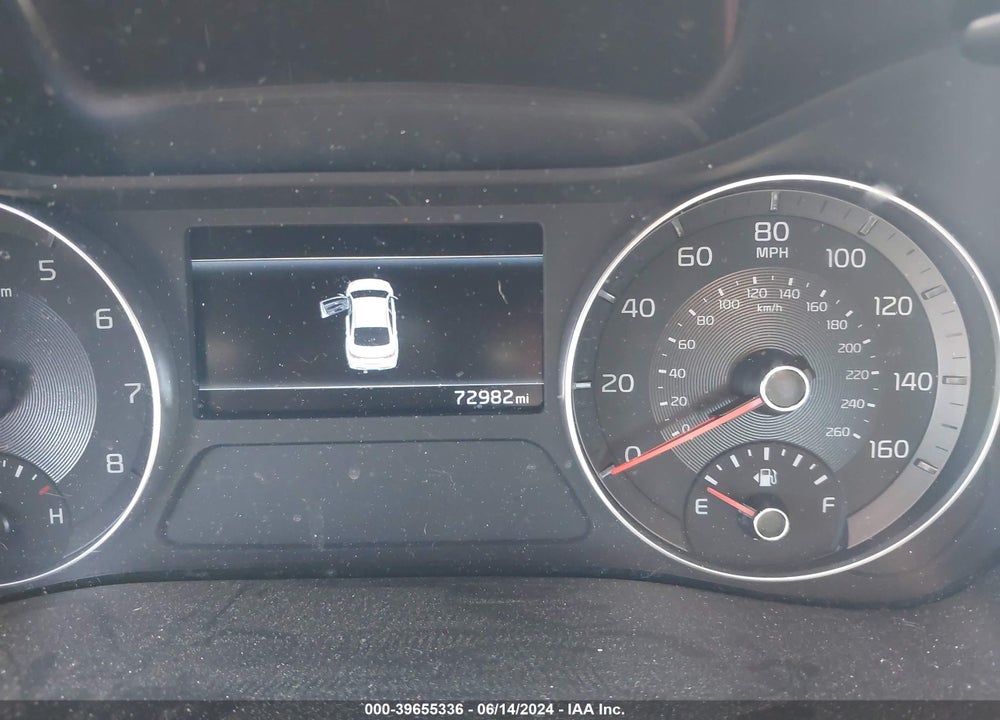 2023 KIA FORTE LXS VIN: 3KPF24AD9PE506439