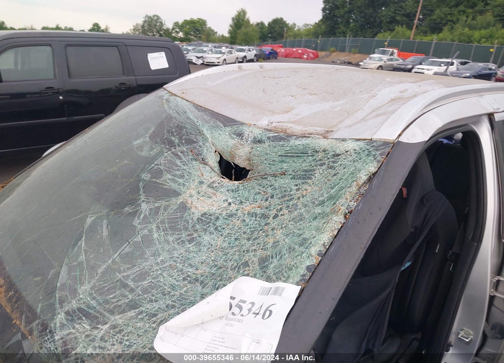 2019 NISSAN KICKS SV VIN: 3N1CP5CU3KL544764