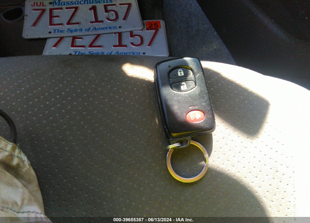 2015 TOYOTA PRIUS TWO VIN: JTDKN3DU3F1866271