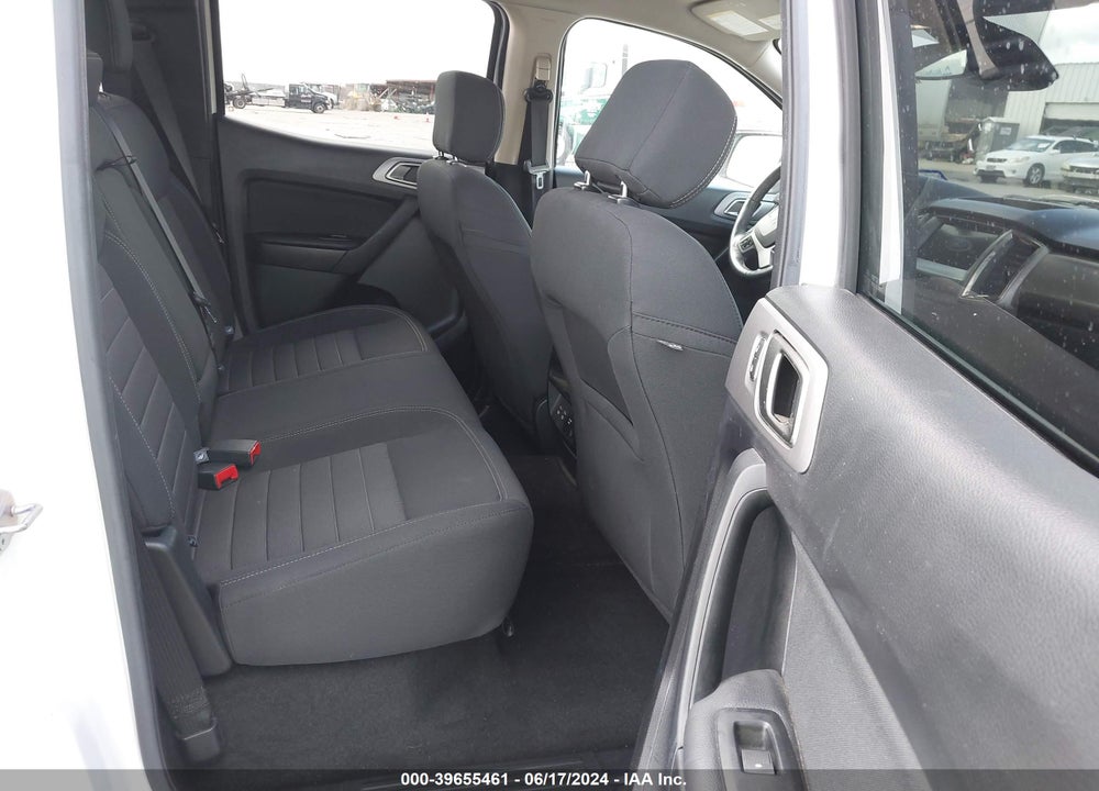 2020 FORD RANGER XLT VIN: 1FTER4EH6LLA38482
