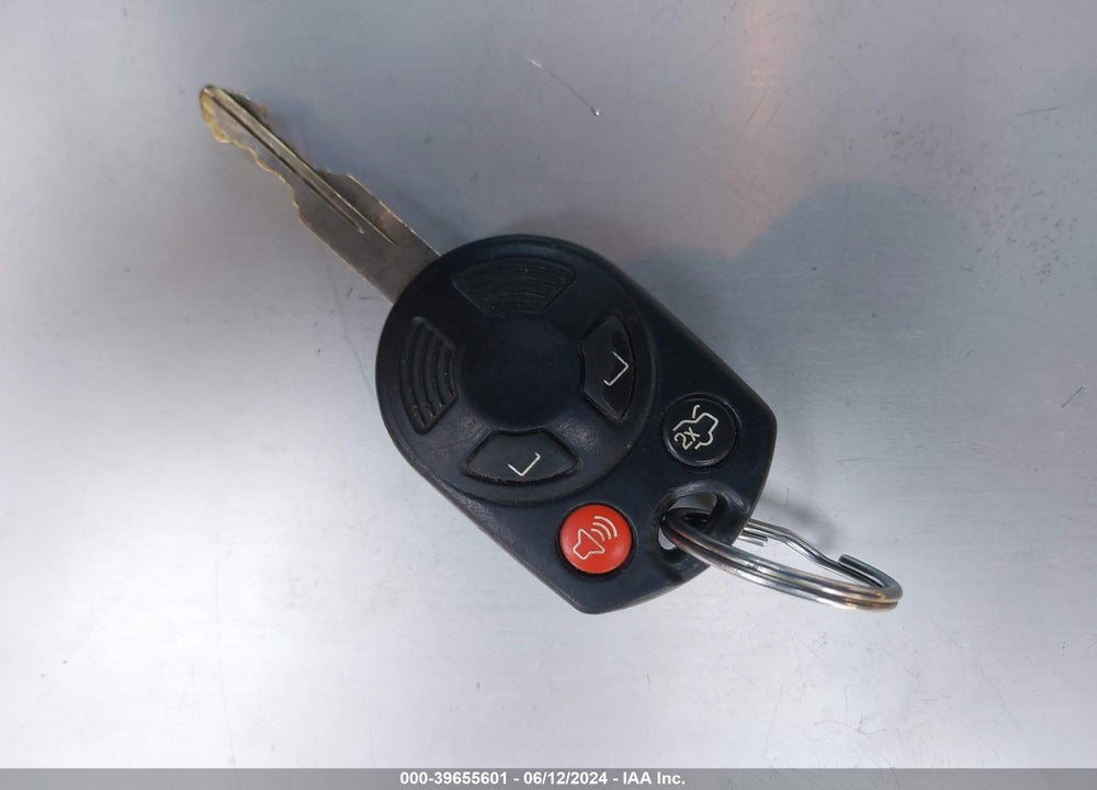 2012 FORD FUSION SEL VIN: 3FAHP0CG3CR417064