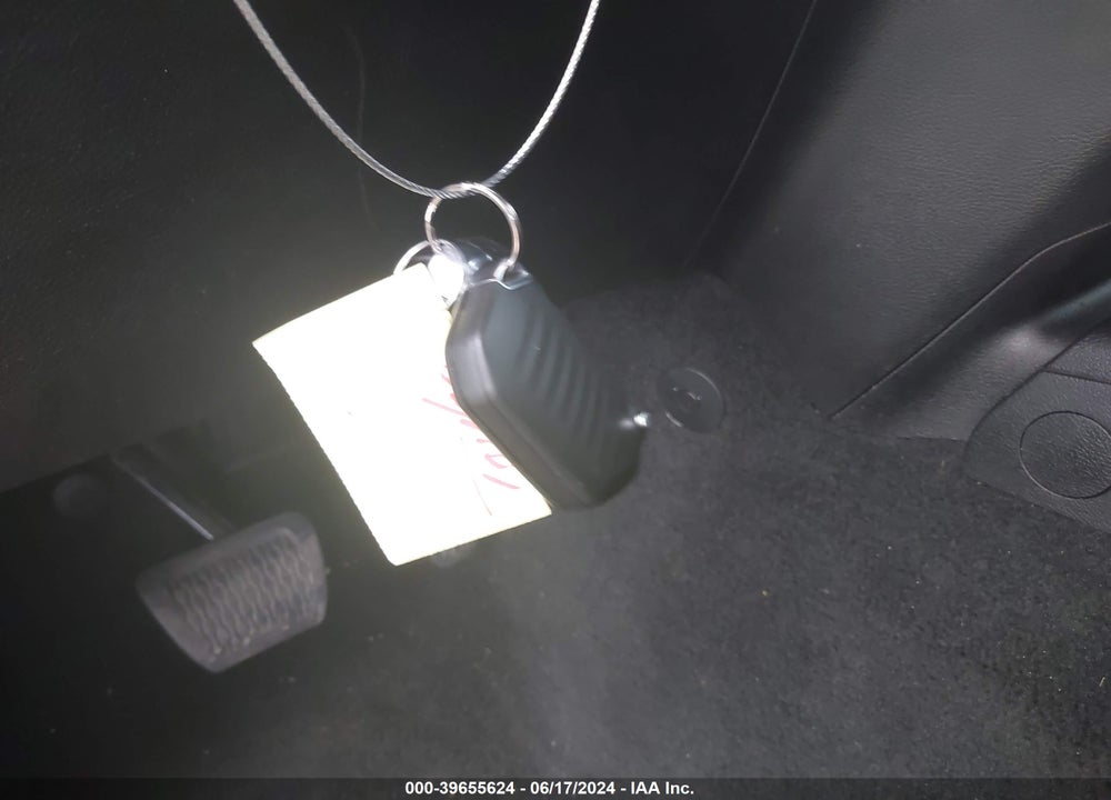 2020 JEEP WRANGLER UNLIMITED SPORT 4X4 VIN: 1C4HJXDN1LW110183