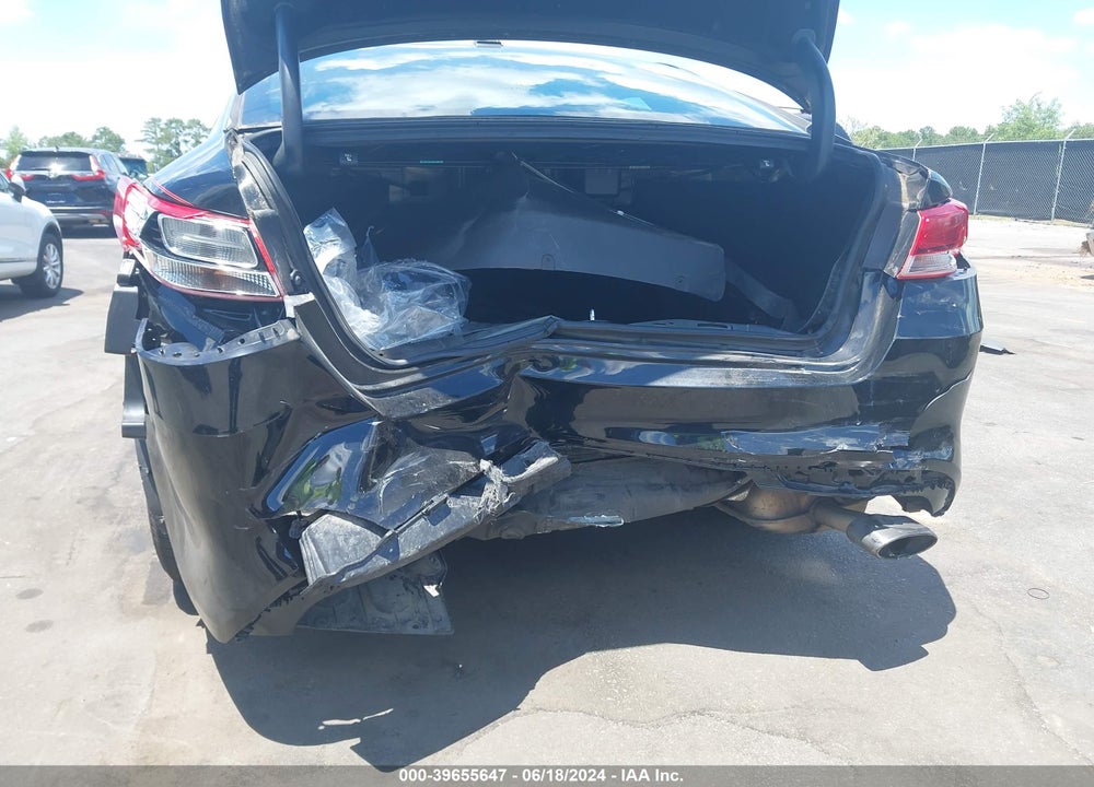 2016 KIA OPTIMA LX VIN: 5XXGT4L30GG112910