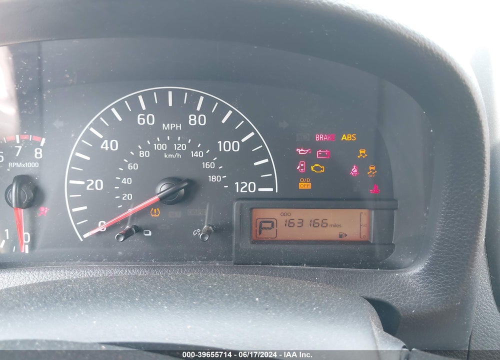 2017 CHEVROLET CITY EXPRESS 1LS VIN: 3N63M0YN9HK694142