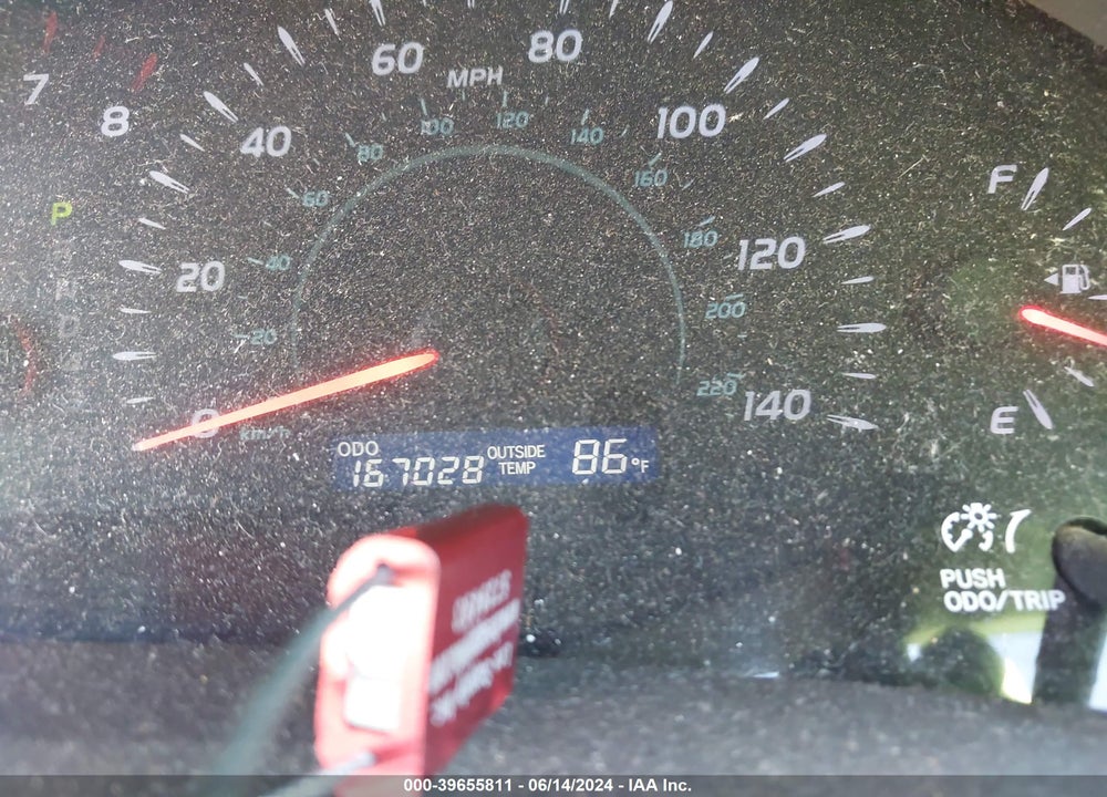 2009 TOYOTA CAMRY LE VIN: 4T4BE46K19R048012