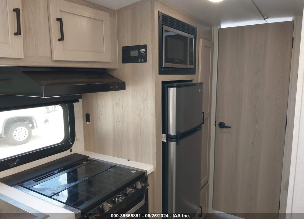 2023 FOREST RIVER ROCKWOOD VIN: 5ZT2RSJC7P3028176