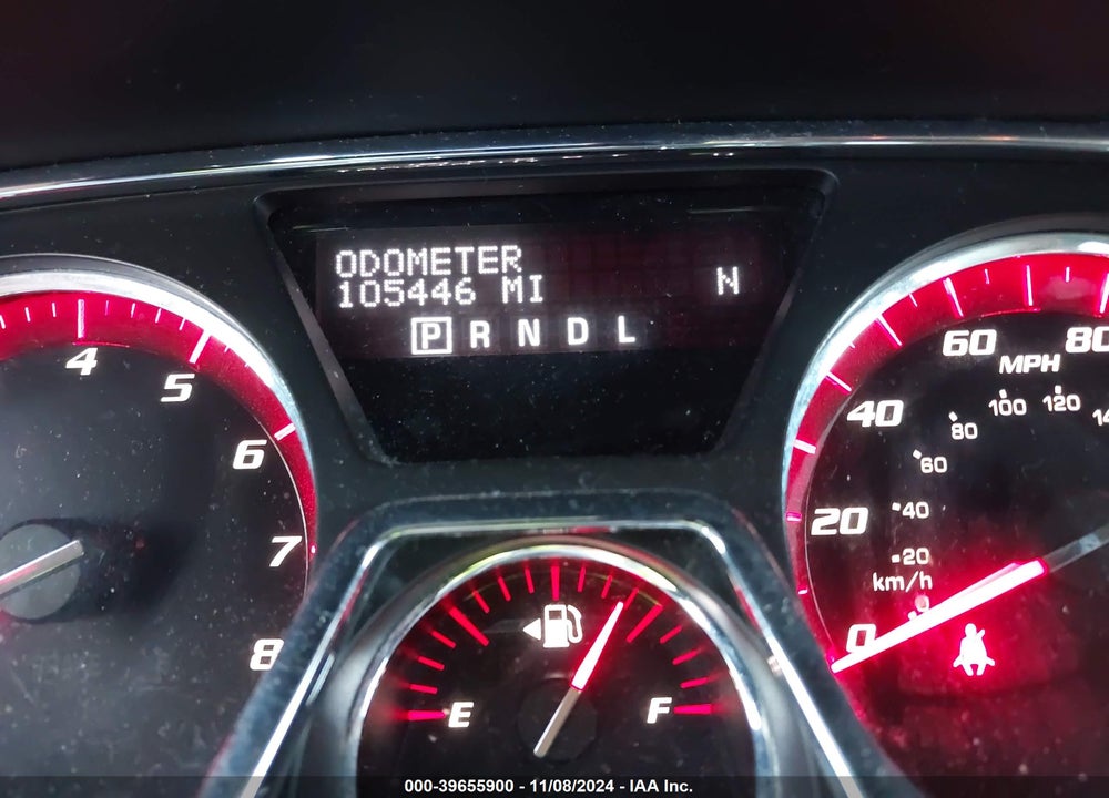 2013 GMC ACADIA DENALI VIN: 1GKKVTKD2DJ213709