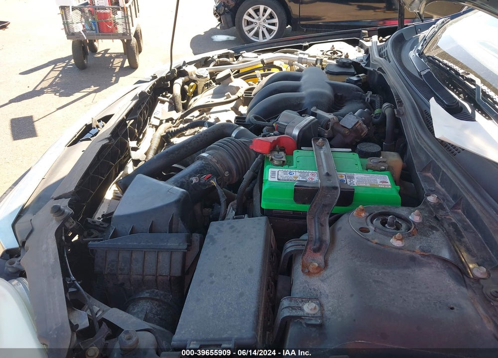 2008 FORD FUSION SEL VIN: 3FAHP08118R269248