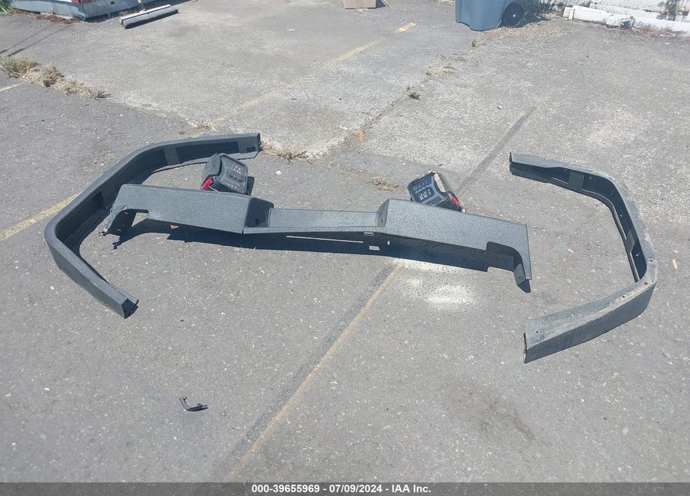 2020 JEEP GLADIATOR SPORT S 4X4 VIN: 1C6HJTAG9LL156786