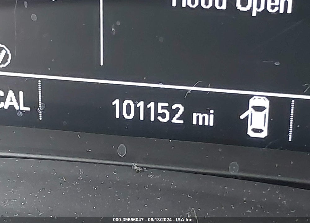 2018 CHEVROLET MALIBU LT VIN: 1G1ZD5ST3JF175916