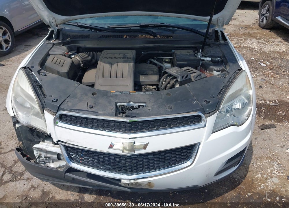2015 CHEVROLET EQUINOX 1LT VIN: 2GNALBEK8F6422199