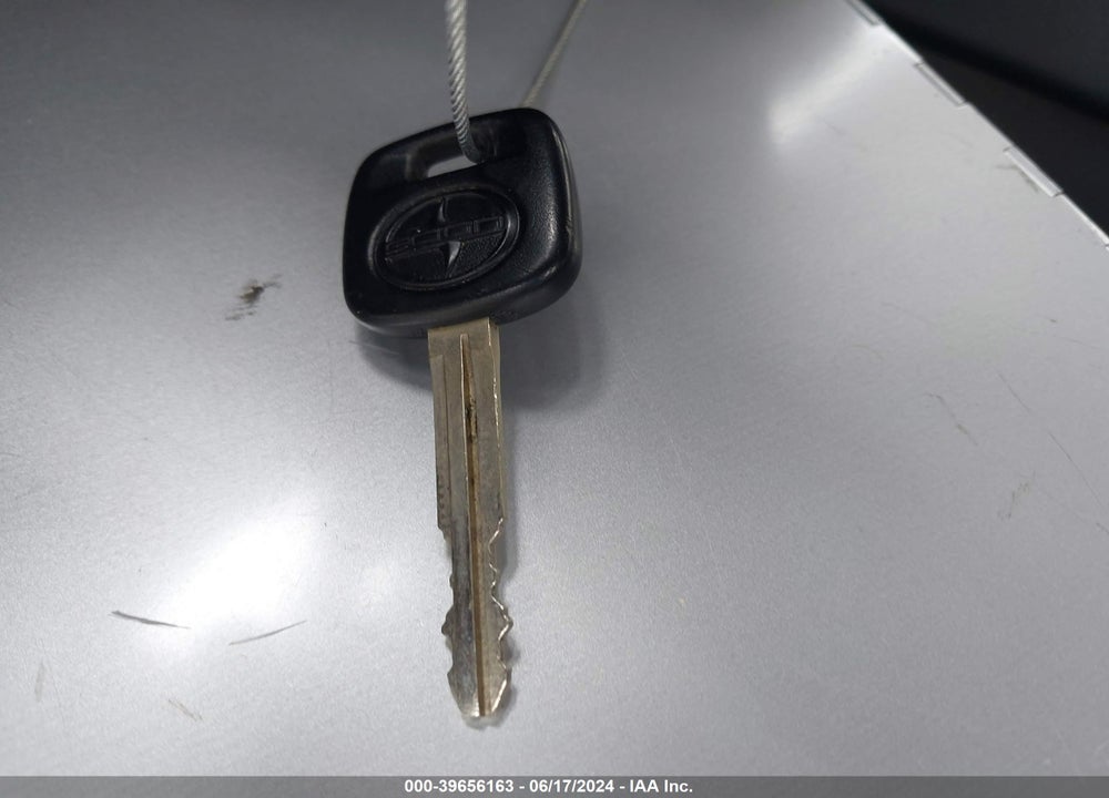 2012 SCION XB RELEASE SERIES 9.0 VIN: JTLZE4FE0CJ004586