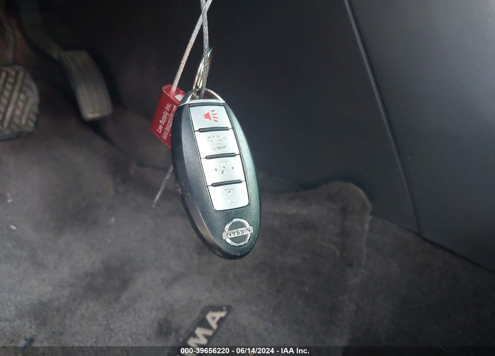 2008 NISSAN ALTIMA 2.5 S VIN: 1N4AL21E78N559602