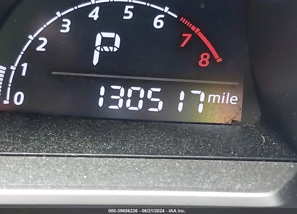 2016 MAZDA 3 I SPORT VIN: JM1BM1U76G1294552