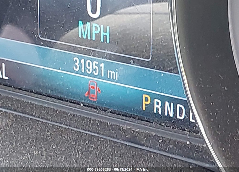 2020 BUICK ENVISION FWD ESSENCE VIN: LRBFXCSA3LD102580