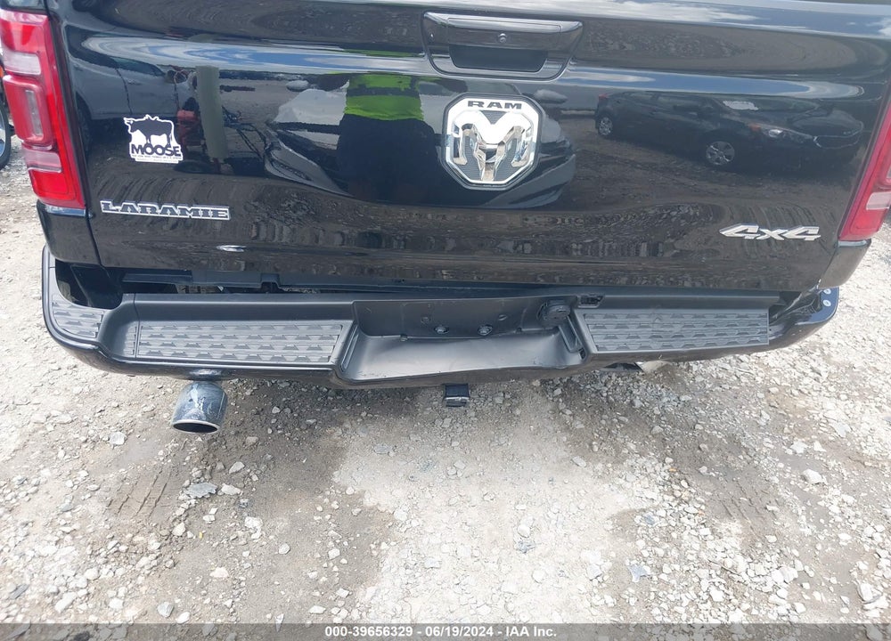 2023 RAM 1500 LAIE  4X4 5'7 BOX VIN: 1C6SRFJT7PN577591