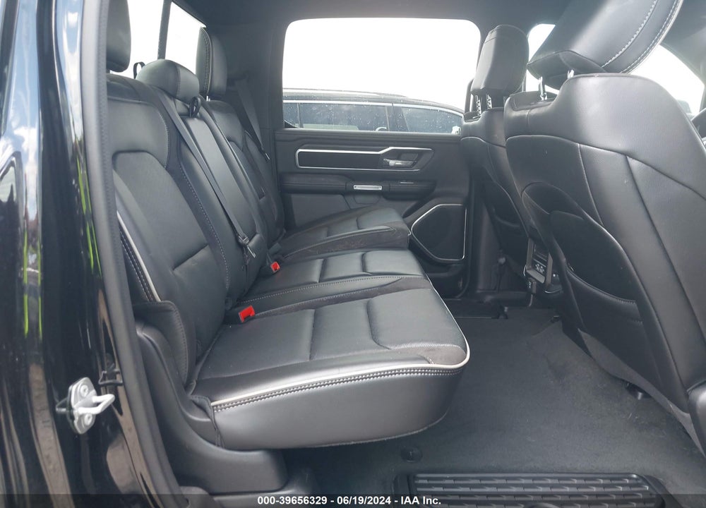 2023 RAM 1500 LAIE  4X4 5'7 BOX VIN: 1C6SRFJT7PN577591