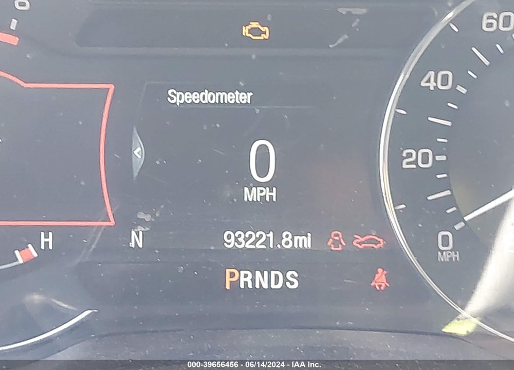 2017 LINCOLN MKC SELECT VIN: 5LMTJ2DH1HUL40664