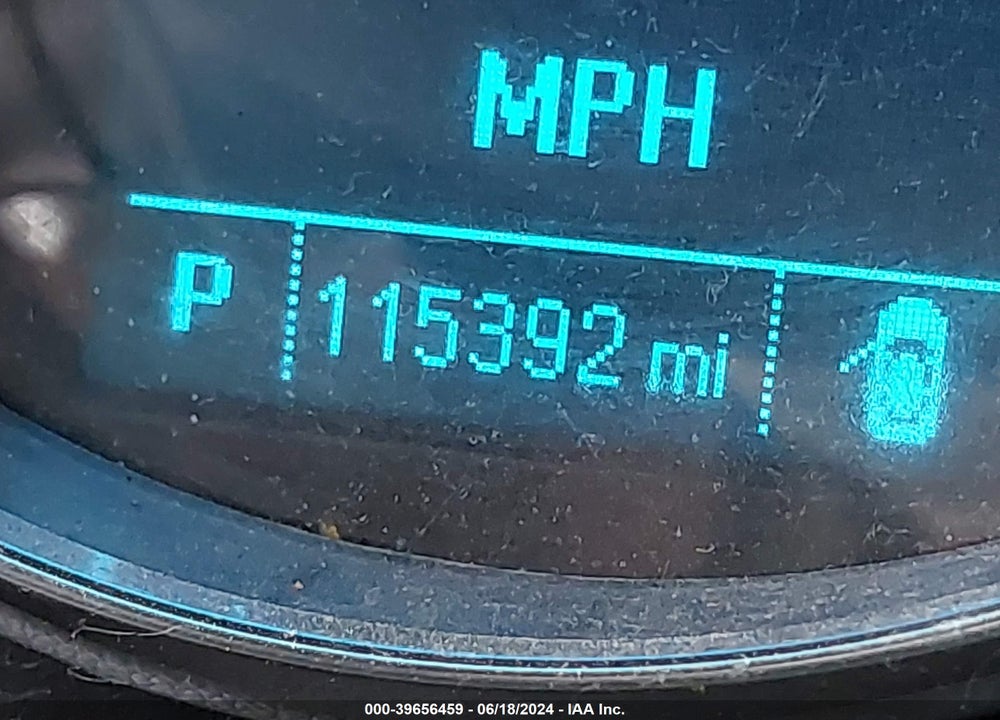 2013 CHEVROLET CRUZE 2LT AUTO VIN: 1G1PE5SBXD7322808