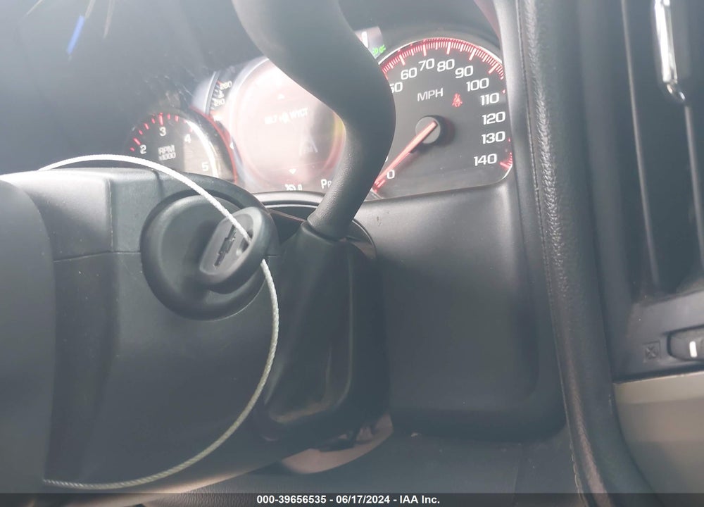 2016 GMC SIERRA 1500 DENALI VIN: 3GTU2PEC5GG335235