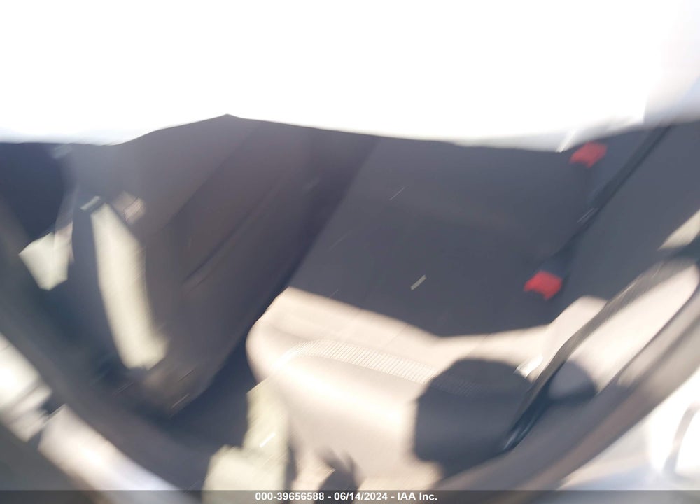 2016 FORD FIESTA SE VIN: 3FADP4BJ9GM125733