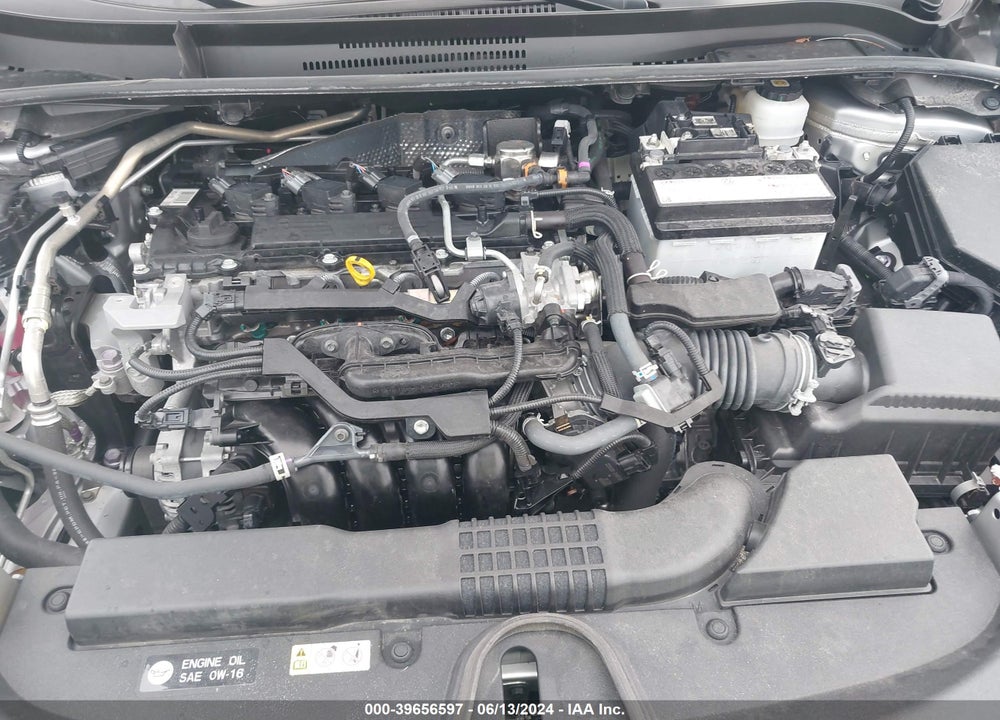 2022 TOYOTA COROLLA SE VIN: JTND4MBE4N3178565