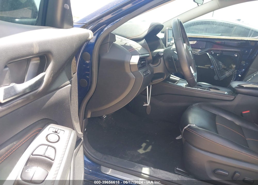 2019 NISSAN ALTIMA 2.5 SR VIN: 1N4BL4CV3KC219976