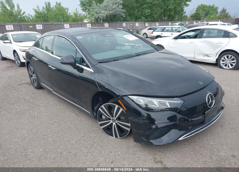 2023 MERCEDES-BENZ EQE 350 4MATIC VIN: W1KEG1CB9PF034990