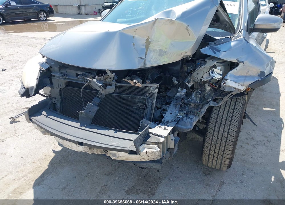 2011 MAZDA CX-9 TOURING VIN: JM3TB2CA7B0316416