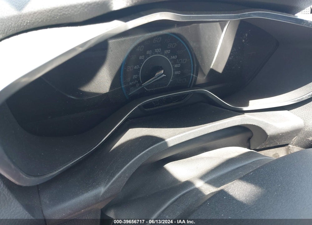 2017 FORD C-MAX ENERGI TITANIUM VIN: 1FADP5FU7HL112847