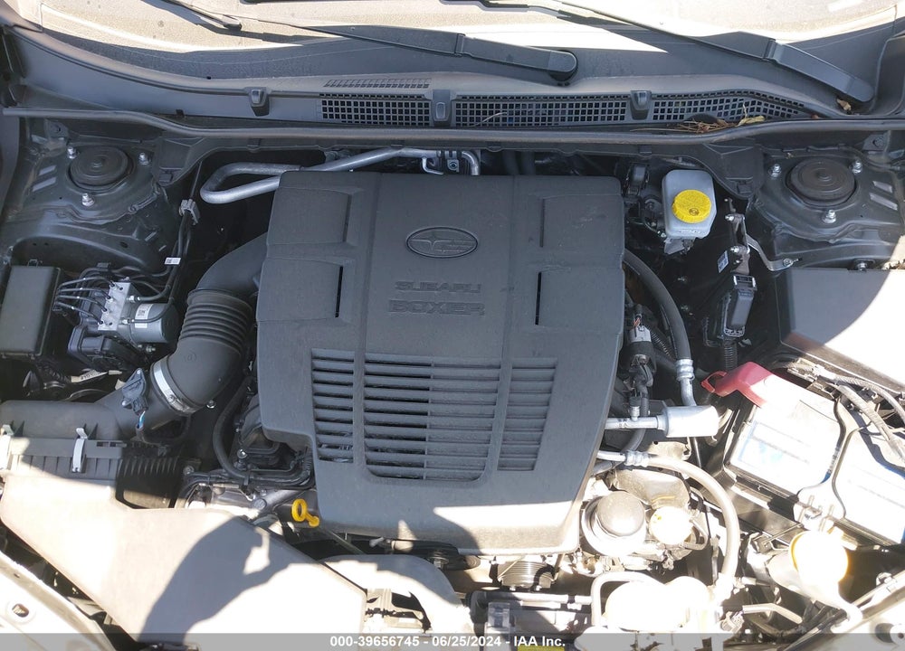 2023 SUBARU FORESTER LIMITED VIN: JF2SKAPC3PH467306